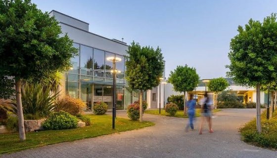 Amerikan Hastanesi Bodrum