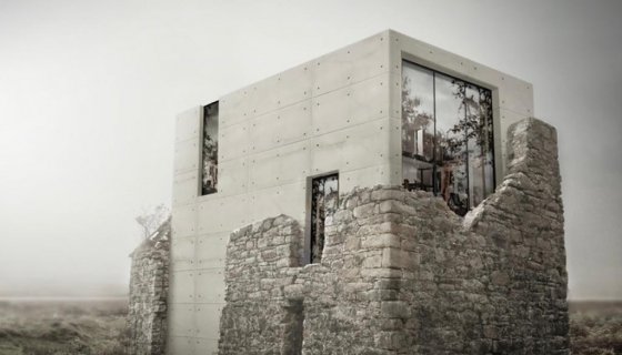 Badem Evi Zeytinköy/Menteşe