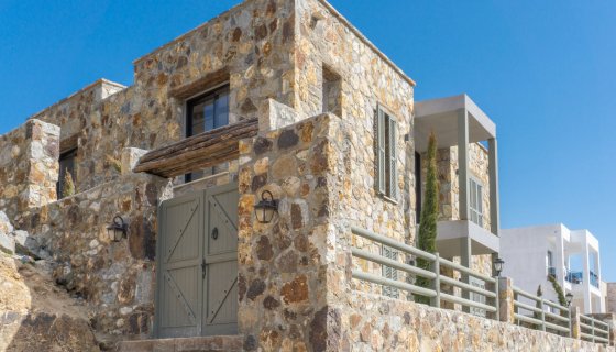 Taş Ev Peksimet/Bodrum